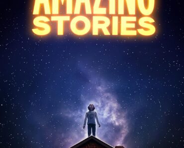 Download Amazing Stories (Season 1) {English With Hindi Subtitles} WeB-DL 720p [250MB] || 1080p [800MB]