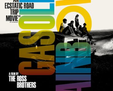Download Gasoline Rainbow (2023) {English With Subtitles} 480p [400MB] || 720p [999MB] || 1080p [2.2GB]
