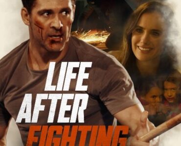 Download Life After Fighting (2024) {English Audio} Esubs WEB-DL 480p [380MB] || 720p [1GB] || 1080p [2.5GB]