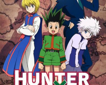 Download Hunter X Hunter (Season 1-3) [S03E50 Added] Multi Audio {Hindi/Urdu-English-Japanese} BluRay 480p [85MB] || 720p [140MB] || 1080p [480MB]