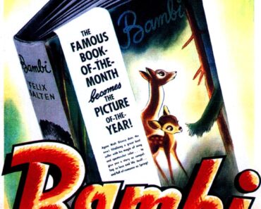 Download Bambi (1942) {English With Subtitles} 480p [400MB] || 720p [800MB] || 1080p [1.5GB]