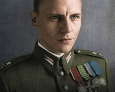 Download Pilecki’s Report (2023) {Polish With Subtitles} 480p [400MB] || 720p [999MB] || 1080p [2.3GB]
