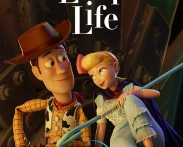 Download Lamp Life (2020) {English With Subtitles} 480p [20MB] || 720p [60MB] || 1080p [130MB]