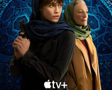 Download Tehran (Season 1-2) WeB-DL Dual Audio {Hebrew-English} 720p [300MB] || 1080p [1.7GB]