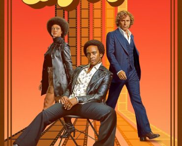 Download The Big Cigar (Season 1) [S01E05 Added] {English With Hindi Subtitles} WeB-DL 720p [300MB] || 1080p [1GB]