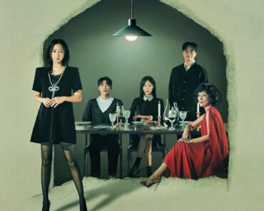 Download Bitter Sweet Hell (Season 1) Kdrama [S01E04 Added] {Korean With English Subtitles} WeB-DL 720p [350MB] || 1080p [1.7GB]