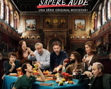 Download Merlí. Sapere Aude (Season 1-2) Dual Audio {English-Catalan} WeB-DL 720p [300MB] || 1080p [1.2GB]