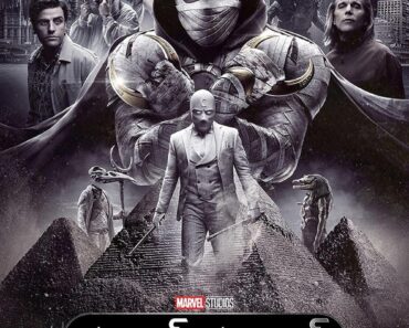 Download Moon Knight (Season 1) Dual Audio {Hindi-English} 480p [150MB] || 720p [400MB] || 1080p [1.4GB]