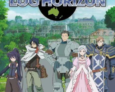 Download Log Horizon (Season 1-2) [S02E01 Added] Multi Audio {Hindi-English-Japanese} WeB-DL 480p [90MB] || 720p [160MB] || 1080p [500MB]