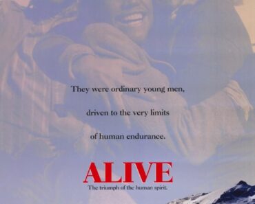 Download Alive (1993) Dual Audio {Hindi-English} Msubs BluRay 480p [441MB] || 720p [1.1GB] || 1080p [2.6GB]