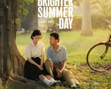 Download A Brighter Summer Day (1991) {Chinese With Subtitles} 480p [713MB] || 720p [1.7GB] || 1080p [4.2GB]