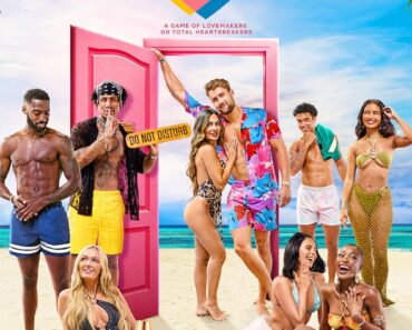 Download Perfect Match (Season 1-2) [S02E06 Added] Dual Audio {Hindi-English} 480p [200MB] || 720p [520MB] || 1080p [1.25GB]
