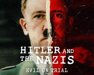 Download Hitler And The Nazis: Evil On Trial (Season 1) {English Audio} Msubs WEB-DL 720p [530MB] || 1080p [1.2GB]