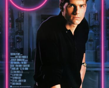 Download Cocktail (1988) {English With Subtitles} 480p [350MB] || 720p [900MB] || 1080p [2.1GB]