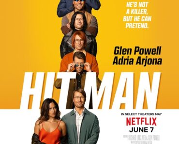 Download Hit Man (2024) Dual Audio (Hindi-English) Esubs Web-Dl 480p [390MB] || 720p [1GB] || 1080p [2.5GB]