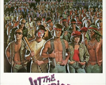 Download The Warriors (Ultimate Director’s Cut) (1979) {English With Subtitles} 480p [300MB] || 720p [800MB] || 1080p [2.5GB]