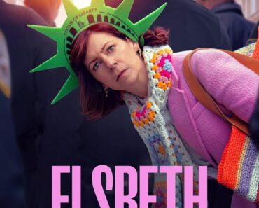 Download Elsbeth (Season 1) {English With Subtitles} WeB-DL 720p [350MB] || 1080p [850MB]