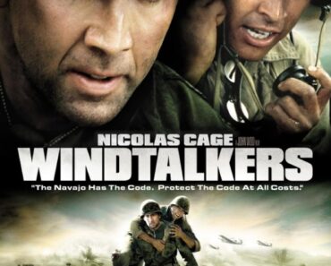 Download Windtalkers (2002) Director’s Cut {English With Subtitles} 480p [457MB] || 720p [1.2GB] || 1080p [2.9GB]