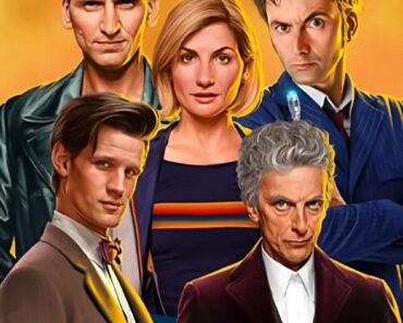 Download Doctor Who (Season 1-14) [S14E05 Added] {English With Subtitles} WeB-DL 720p [350MB] || 1080p [1.3GB]