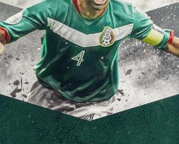 Download Rafa Marquez El Capitan (2024) Dual Audio {Spanish-English} Esubs WEB-DL 480p [271MB] || 720p [745MB] || 1080p [1.7GB]