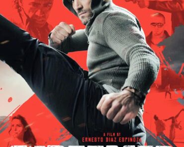 Download Redeemer (2014) {English With Subtitles} 480p [300MB] || 720p [800MB] || 1080p [1.8GB]
