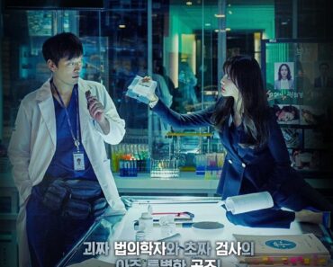 Download Partners For Justice (Season 1-2) Dual Audio {Hindi-Korean} Esub Web-Dl 480p [80MB] ||720p [500MB] || 1080p [1.1GB]