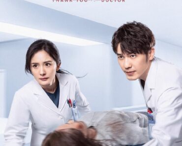 Download Thank You Doctor (Season 1) Dual Audio (Hindi-Chinese) Esubs Web-Dl 480p [150MB] || 720p [420MB] || 1080p [920MB]