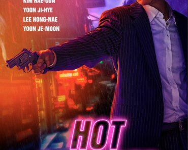 Download Hot Blooded: Once Upon A Time In Korea (2022) Dual Audio (Hindi-Korean) Esubs Web-DL 480p [400MB] || 720p [1.1GB] || 1080p [2.4GB]