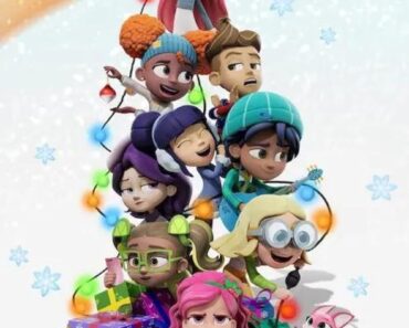 Download Strawberry Shortcake’s Summer Vacation (2024) {English With Subtitles} 480p [200MB] || 720p [400MB] || 1080p [1GB]