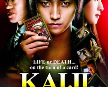 Download Kaiji: The Ultimate Gambler (2009) Dual Audio (Japanese-Chinese) Esubs Bluray 480p [MB] || 720p [MB] || 1080p [GB]