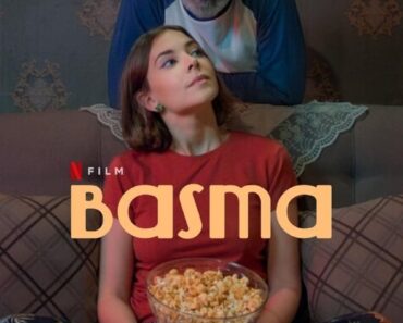 Download Basma (2024) Dual Audio {Arabic-English} Esubs WEB-DL 480p [344MB] || 720p [946MB] || 1080p [2.2GB]
