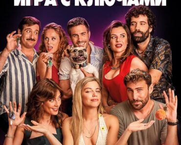 Download The Key Game (2022) Dual Audio {Hindi-Spanish} BluRay 480p [410MB] || 720p [1GB] || 1080p [2.4GB]