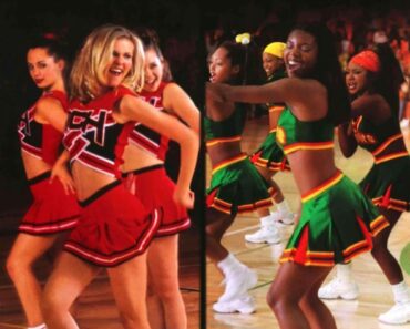 Download Bring It On (2000) {English Audio With Subtitles} 480p [400MB] || 720p [800MB] || 1080p [2GB]