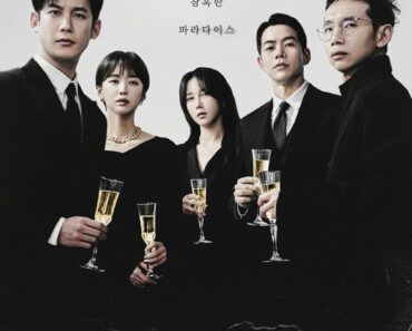 Download Pandora: Beneath The Paradise (Season 1) {Korean With English Subtitles} 480p [190MB] || 720p [400MB] || 1080p [1.5GB]