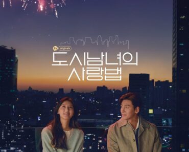 Download Lovestruck In The City (Season 1) Dual Audio {Korean-English} WeB-DL 720p [250MB] || 1080p [1GB]