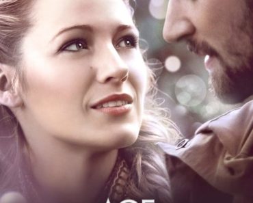 Download The Age Of Adaline (2015)  {English With Subtitles} 480p [400MB] || 720p [850MB]