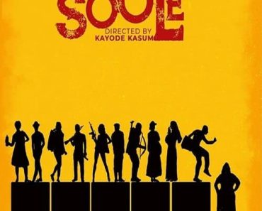 Download Soole (2021) {English With Subtitles} WEB-DL 480p [340MB] || 720p [940MB] || 1080p [2GB]