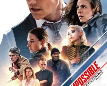 Download Mission: Impossible Dead Reckoning Part One (2023) {Hindi-English} Bluray 480p [570MB] || 720p [1.5GB] || 1080p [3.6GB]