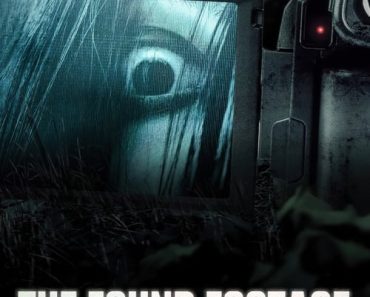 Download The Found Footage Phenomenon (2021)  {English With Subtitles} 480p [350MB] || 720p [900MB] || 1080p [1.9GB]