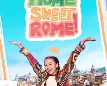 Download Home Sweet Rome! (Season 1) [S01E06 Added] {English Audio With Subtitles} WeB-DL 720p [200MB] || 1080p [450MB]