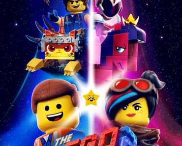 Download The Lego Movie 2: The Second Part (2019) {English With Subtitles} 480p [400MB] || 720p [850MB] || 1080p [2.06GB]