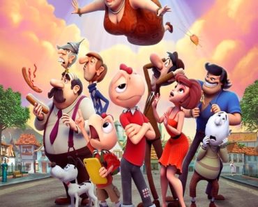 Download Condorito The Movie (2017) Dual Audio (Hindi-English) 480p [320MB] || 720p [650MB] || 1080p [1.95GB]