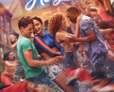 Download In The Heights (2021) {English With Subtitles} WeB-DL HD 480p [400MB] || 720p [800MB] || 1080p [2.9GB]