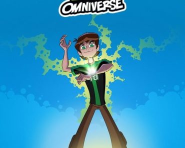 Download Ben 10: Omniverse (Season 1 – 8) Dual Audio {Hindi-English With Subtitles} WeB-DL 720p [160MB] || 1080p HEVC [330MB]
