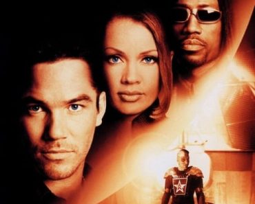 Download Futuresport (1998) Dual Audio (Hindi-English) 480p [350MB] || 720p [1.2GB]
