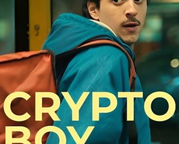 Download Crypto Boy (2023) Dual Audio {English-Dutch} WEB-DL 480p [350MB] || 720p [940MB] || 1080p [2.2GB]