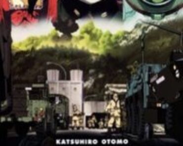 Download Stink Bomb (1995) (Japanese Audio) Esub Bluray 720p [330MB] || 1080p [930MB]