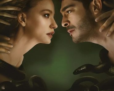 Download Shahmaran (Season 1) Multi Audio {Hindi-English-Turkish} With Esubs WeB- DL 720p [280MB] || 1080p [1GB]