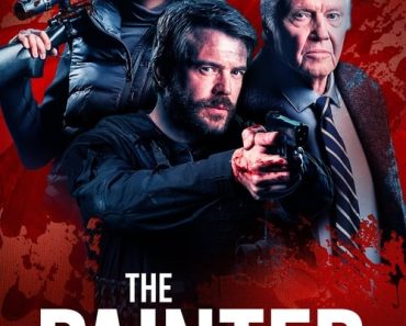 Download The Painter (2024) (English) WeB-DL 480p [300MB] || 720p [830MB] || 1080p [2GB]