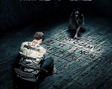 Download Deliver Us From Evil (2014) Dual Audio (Hindi-English) Esubs 480p [400MB] || 720p [1GB] || 1080p [2.5GB]